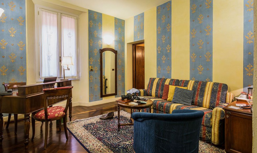 Suite Art Hotel Commercianti Bologna Suite Art Hotel Commercianti Bologna