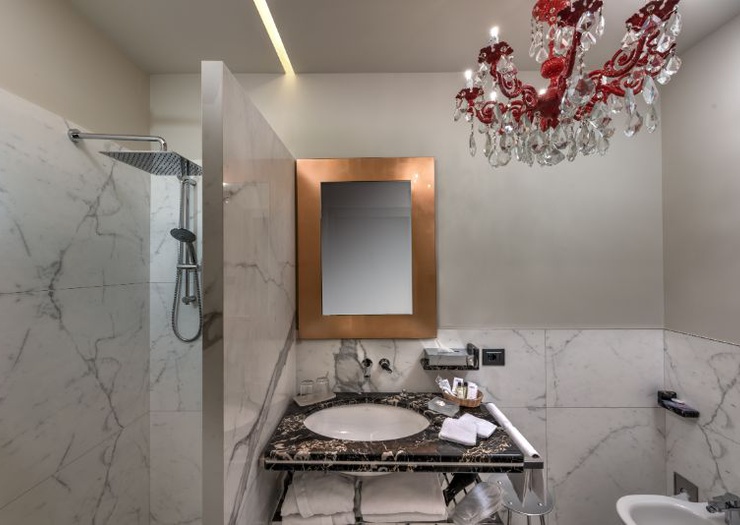 Luxury apartments Art Hotel Commercianti Bologna Luxury apartments Art Hotel Commercianti Bologna