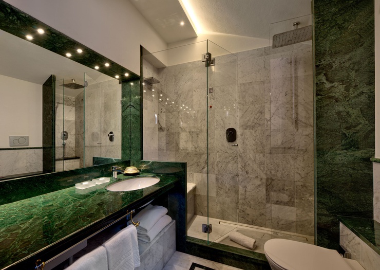 Suite Art Hotel Commercianti Bologna Suite Art Hotel Commercianti Bologna