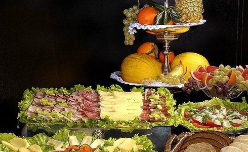 COLAZIONE A BUFFET INCLUSA DALLE ORE 7.00 ALLE ORE 11.00 Art Hotel Novecento a Bologna, Italia COLAZIONE A BUFFET INCLUSA DALLE ORE 7.00 ALLE ORE 11.00 Art Hotel Novecento a Bologna, Italia