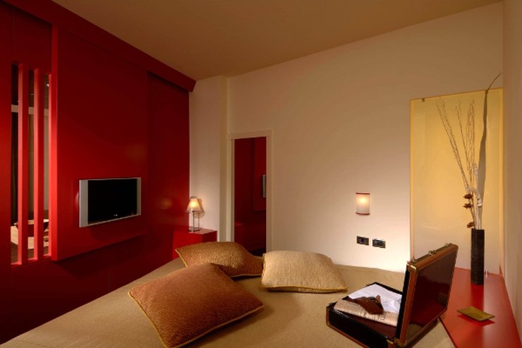 Studio art hotel orologio bologna Studio art hotel orologio bologna