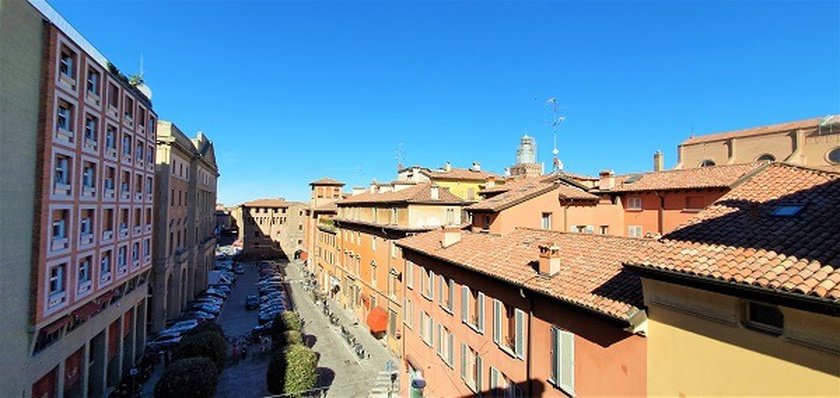 SUITE Galileo Art Hotel Novecento Bologna, Italia SUITE Galileo Art Hotel Novecento Bologna, Italia