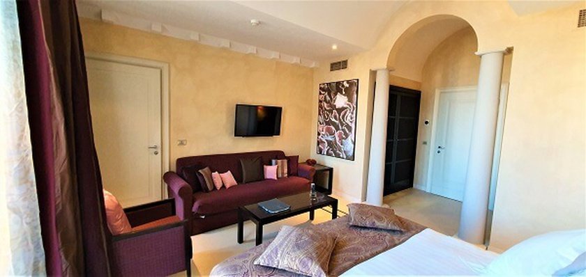 SUITE Galileo Art Hotel Novecento Bologna, Italia SUITE Galileo Art Hotel Novecento Bologna, Italia