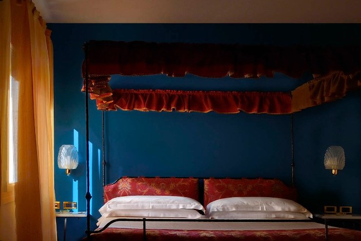 JUNIOR SUITE Art Hotel Commercianti Bologna, Italia JUNIOR SUITE Art Hotel Commercianti Bologna, Italia