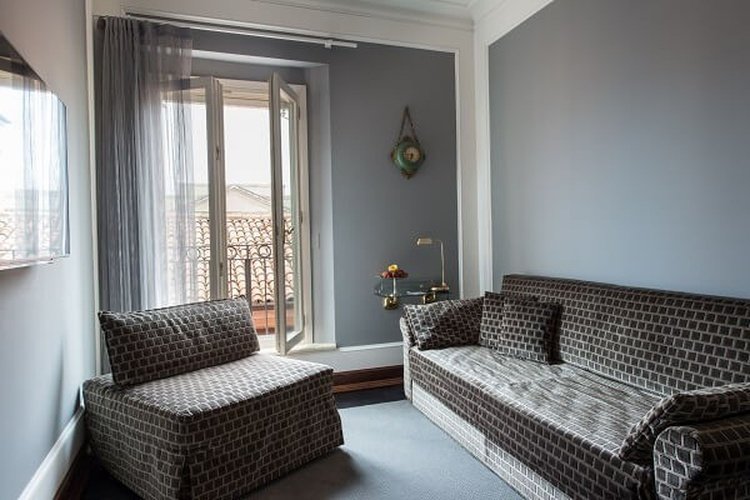 Suite deluxe ai colli Art Hotel Orologio Bologna Suite deluxe ai colli Art Hotel Orologio Bologna