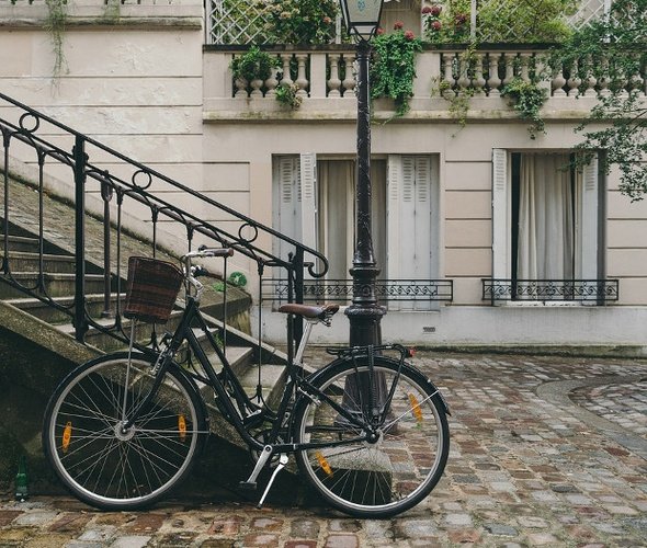 FREE BICYCLE-RENT Bologna Art Hotels