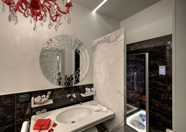 Luxury apartments Art Hotel Commercianti Bologna Luxury apartments Art Hotel Commercianti Bologna