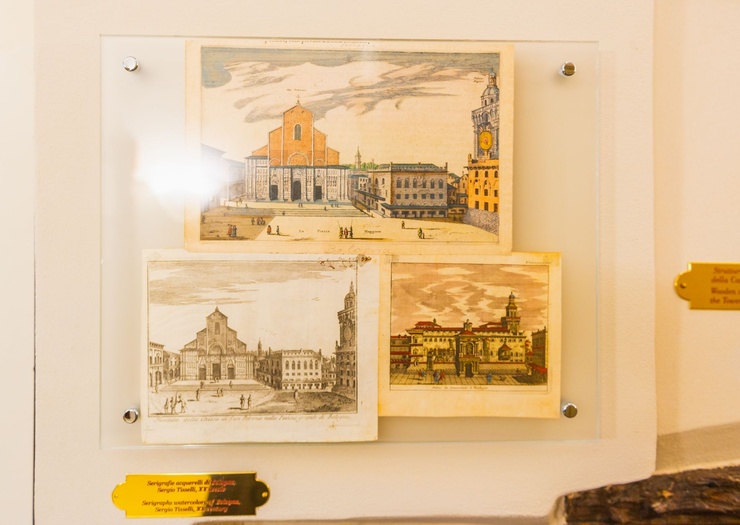 Camera Singola Art Hotel Commercianti Bologna Camera Singola Art Hotel Commercianti Bologna
