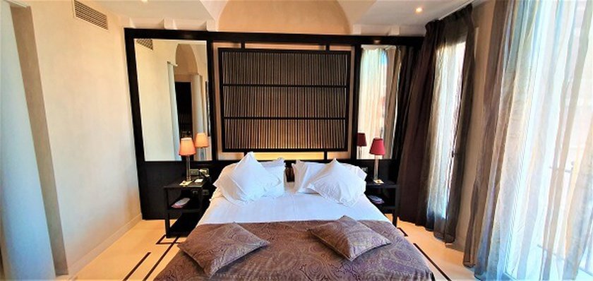 SUITE Galileo Art Hotel Novecento Bologna, Italia SUITE Galileo Art Hotel Novecento Bologna, Italia
