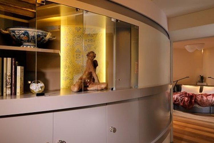 Suite house corte art hotel novecento bologna Suite house corte art hotel novecento bologna