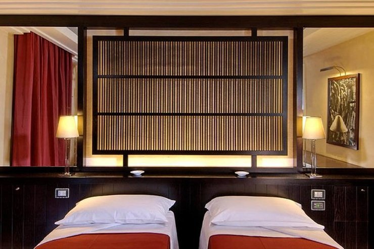 Camera doppia classic art hotel novecento bologna Camera doppia classic art hotel novecento bologna