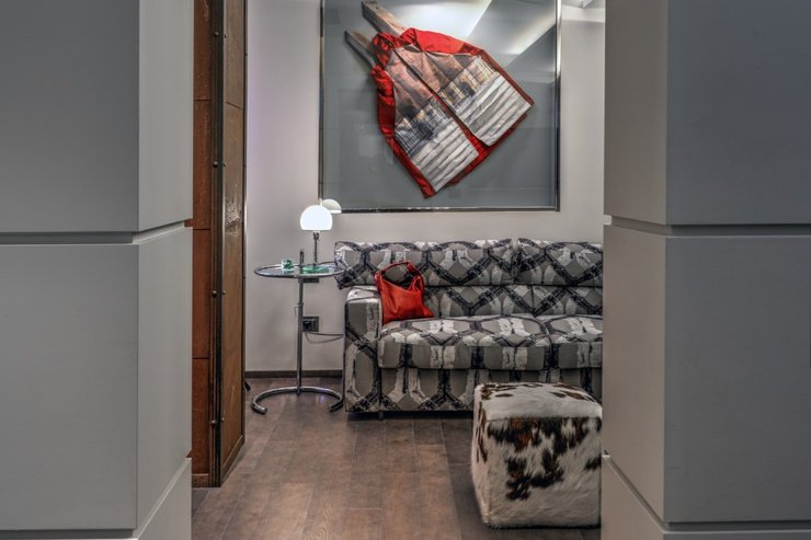 Luxury apartments art hotel commercianti bologna Luxury apartments art hotel commercianti bologna