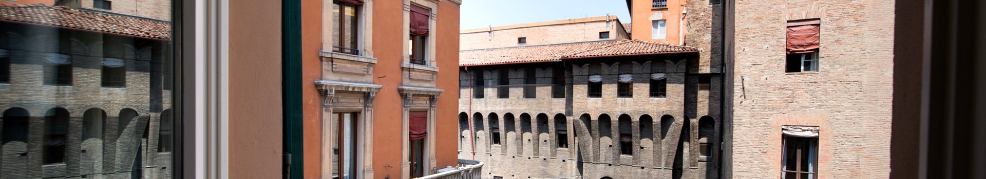 Bologna Art Hotels (R) - Bologna - Bologna Art Hotels (R) - Bologna -