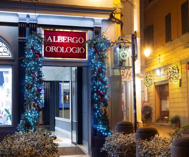  art hotel orologio  Art Hotel Orologio Bologna