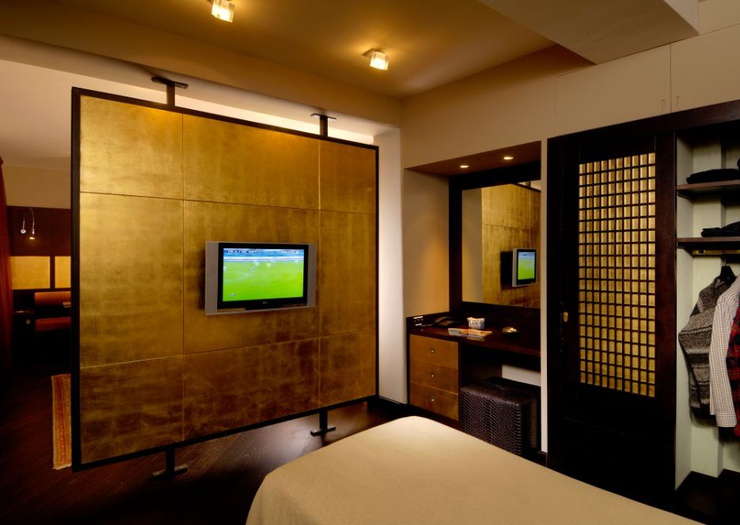 Appartamento art studio Art Hotel Commercianti Bologna Appartamento art studio Art Hotel Commercianti Bologna