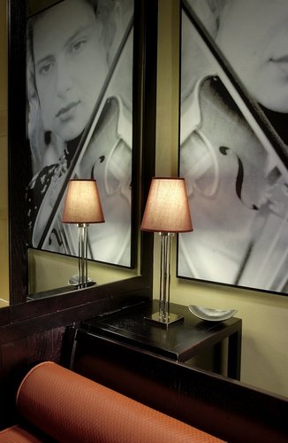 CAMERA DOPPIA CLASSIC Art Hotel Novecento Bologna, Italia CAMERA DOPPIA CLASSIC Art Hotel Novecento Bologna, Italia