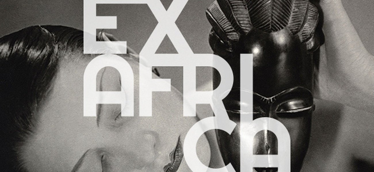 MOSTRA EX AFRICA  