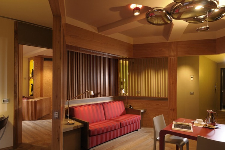 Suite palazzo art hotel orologio bologna Suite palazzo art hotel orologio bologna