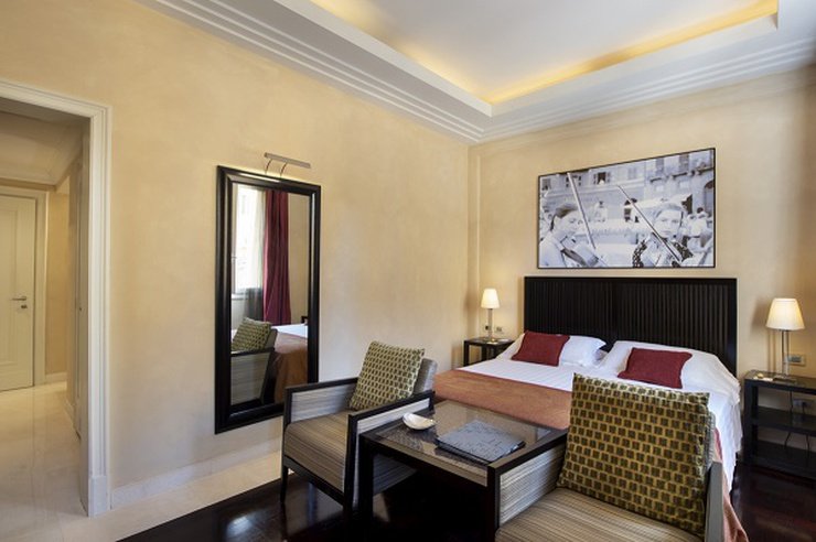 Art suite art hotel novecento bologna Art suite art hotel novecento bologna