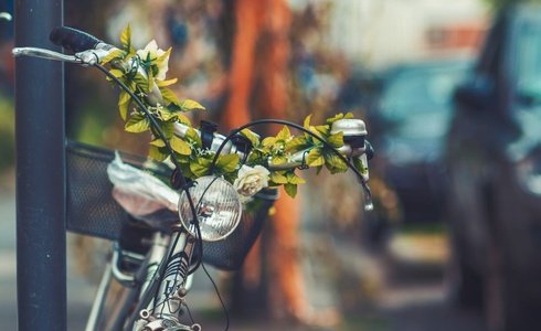 UTILIZZO GRATUITO DELLE BICICLETTE Art Hotel Commercianti a Bologna UTILIZZO GRATUITO DELLE BICICLETTE Art Hotel Commercianti a Bologna