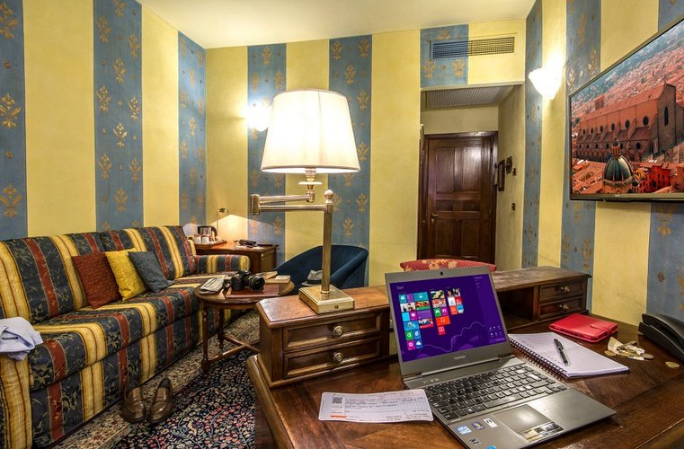 SUITE Art Hotel Commercianti Bologna, Italia SUITE Art Hotel Commercianti Bologna, Italia