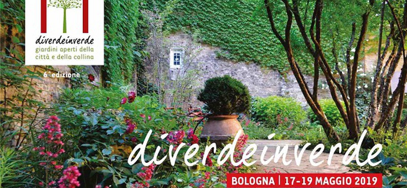 DIVERDEINVERDE 2019 DIVERDEINVERDE 2019