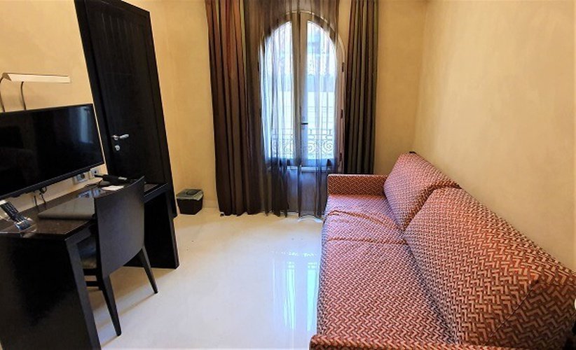 Art Suite Art Hotel Novecento Bologna, Italia Art Suite Art Hotel Novecento Bologna, Italia
