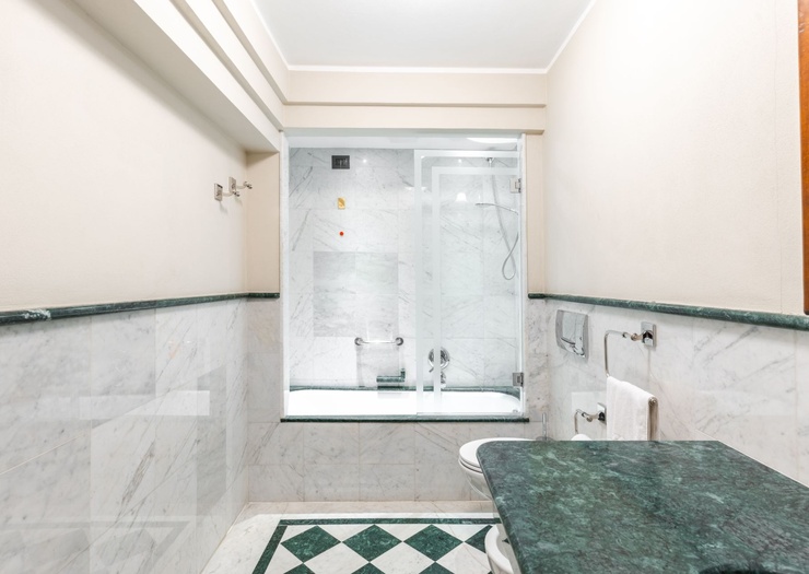 Camera Doppia Classic Art Hotel Commercianti Bologna Camera Doppia Classic Art Hotel Commercianti Bologna