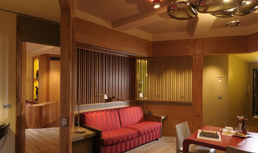 Suite palazzo (dependance) Art Hotel Orologio Bologna Suite palazzo (dependance) Art Hotel Orologio Bologna