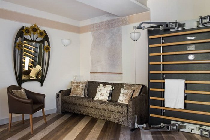 SUITE HOUSE CORTE Art Hotel Novecento Bologna, Italia SUITE HOUSE CORTE Art Hotel Novecento Bologna, Italia