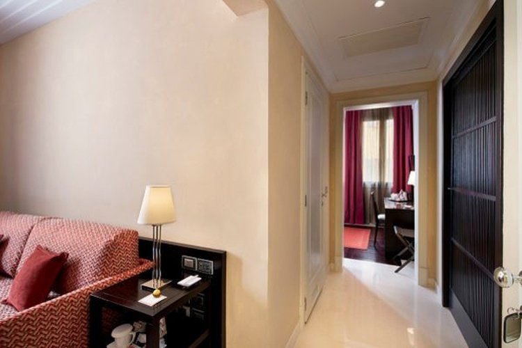 Art suite art hotel novecento bologna Art suite art hotel novecento bologna
