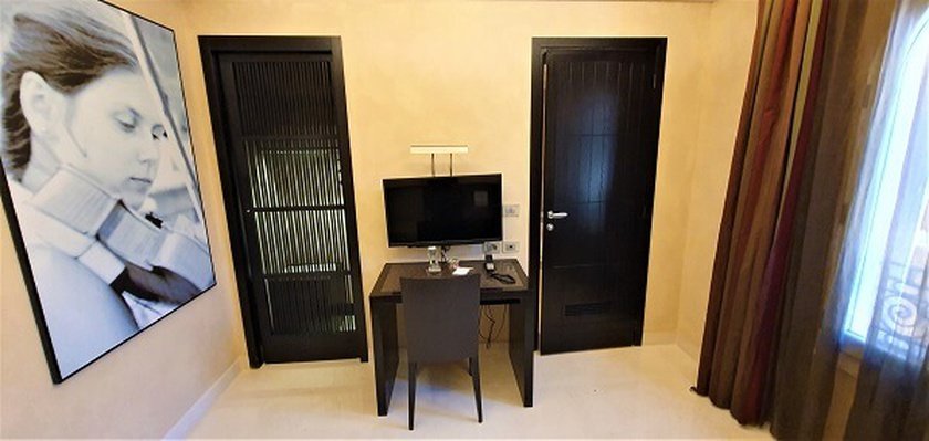 Art Suite Art Hotel Novecento Bologna, Italia Art Suite Art Hotel Novecento Bologna, Italia