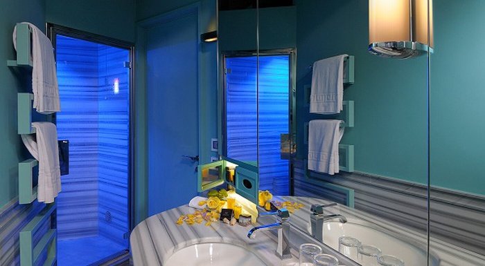 SUITE HOUSE CORTE Art Hotel Novecento Bologna, Italia SUITE HOUSE CORTE Art Hotel Novecento Bologna, Italia