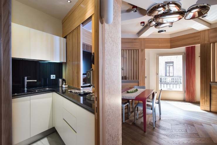 Suite house palazzo art hotel orologio bologna Suite house palazzo art hotel orologio bologna