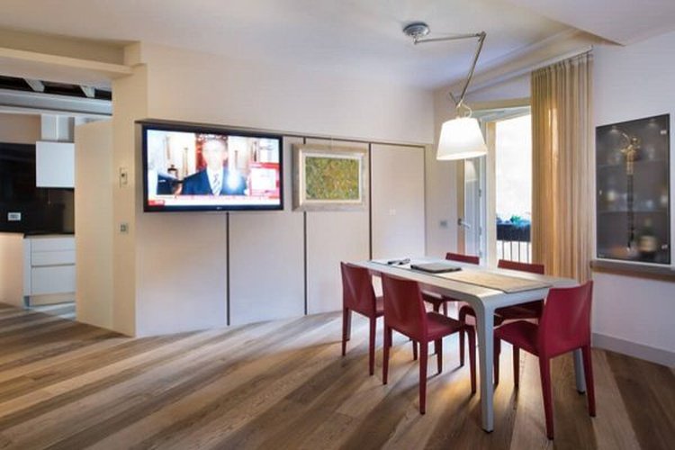 Suite house corte art hotel novecento bologna Suite house corte art hotel novecento bologna