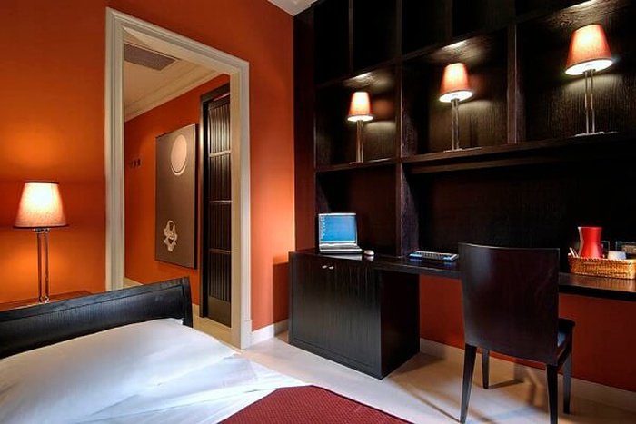 SINGOLA CLASSIC Art Hotel Novecento Bologna, Italia SINGOLA CLASSIC Art Hotel Novecento Bologna, Italia