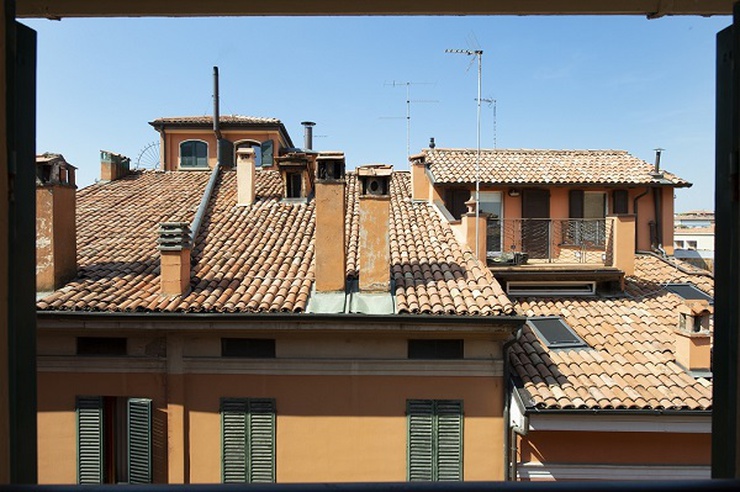 Camera classic Art Hotel Orologio Bologna Camera classic Art Hotel Orologio Bologna
