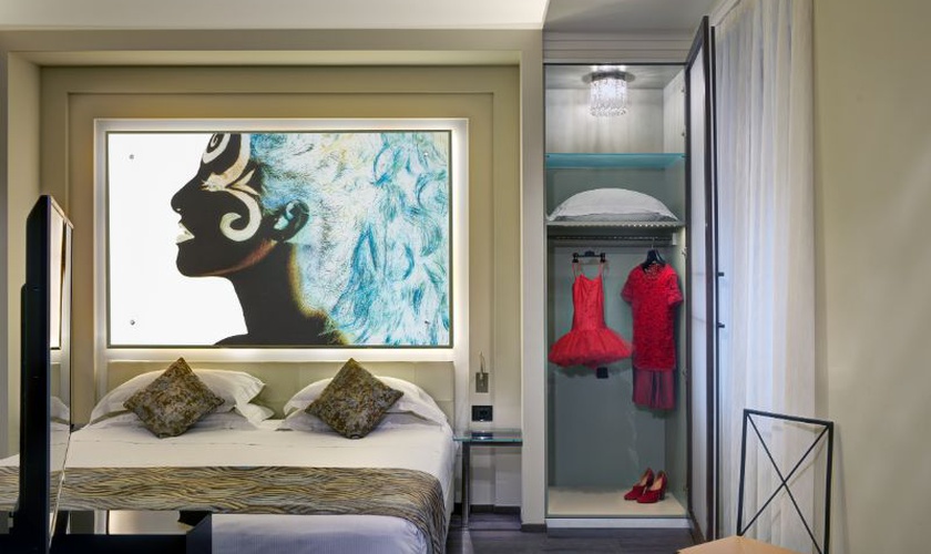 Luxury apartments Art Hotel Commercianti Bologna Luxury apartments Art Hotel Commercianti Bologna