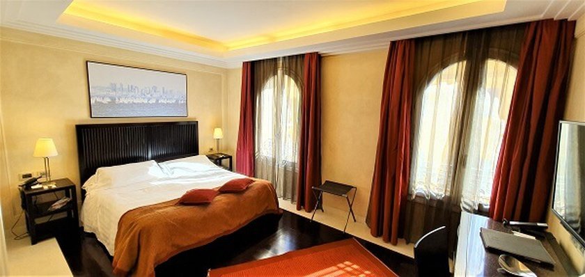 Art Suite Art Hotel Novecento Bologna, Italia Art Suite Art Hotel Novecento Bologna, Italia