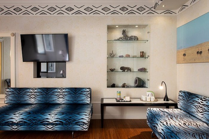 JUNIOR LA CROCE DEL SUD Art Hotel Orologio Bologna, Italia JUNIOR LA CROCE DEL SUD Art Hotel Orologio Bologna, Italia