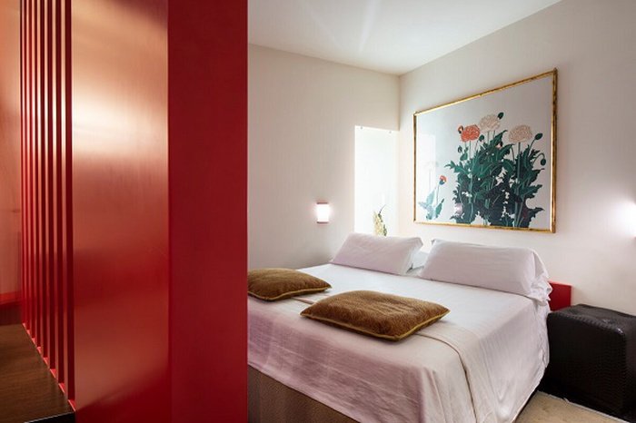 STUDIO Art Hotel Orologio Bologna, Italia STUDIO Art Hotel Orologio Bologna, Italia