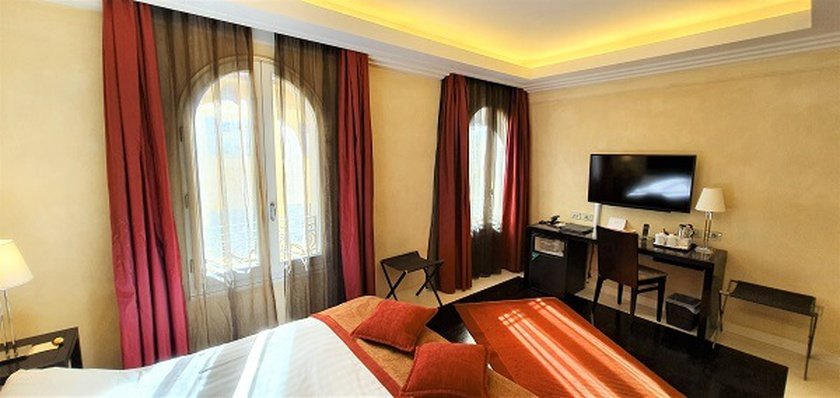 Art Suite Art Hotel Novecento Bologna, Italia Art Suite Art Hotel Novecento Bologna, Italia