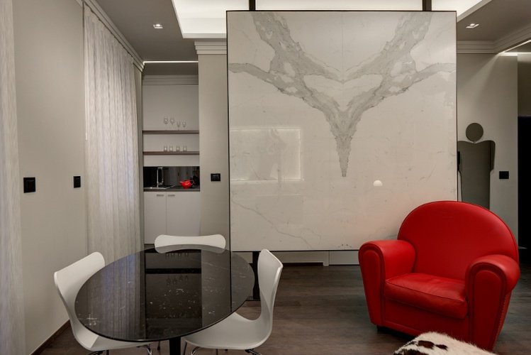 LUXURY APARTMENTS Art Hotel Commercianti Bologna, Italia LUXURY APARTMENTS Art Hotel Commercianti Bologna, Italia