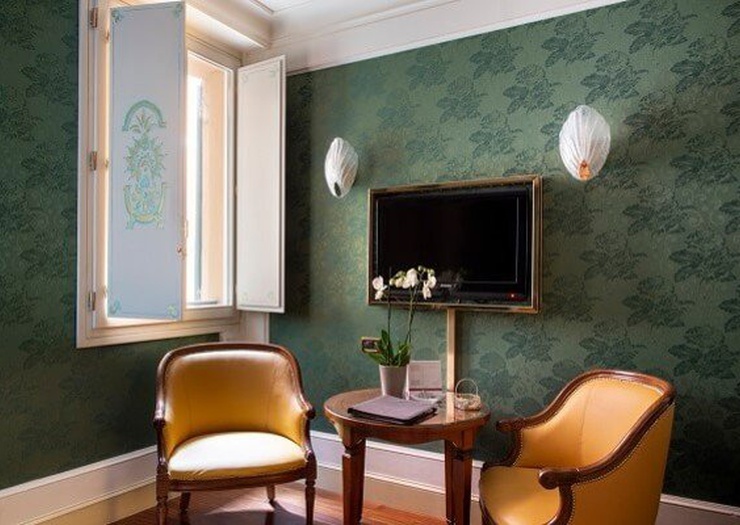 Camera classic Art Hotel Orologio Bologna Camera classic Art Hotel Orologio Bologna