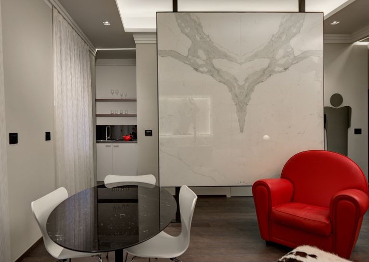 Luxury apartments Art Hotel Commercianti Bologna Luxury apartments Art Hotel Commercianti Bologna
