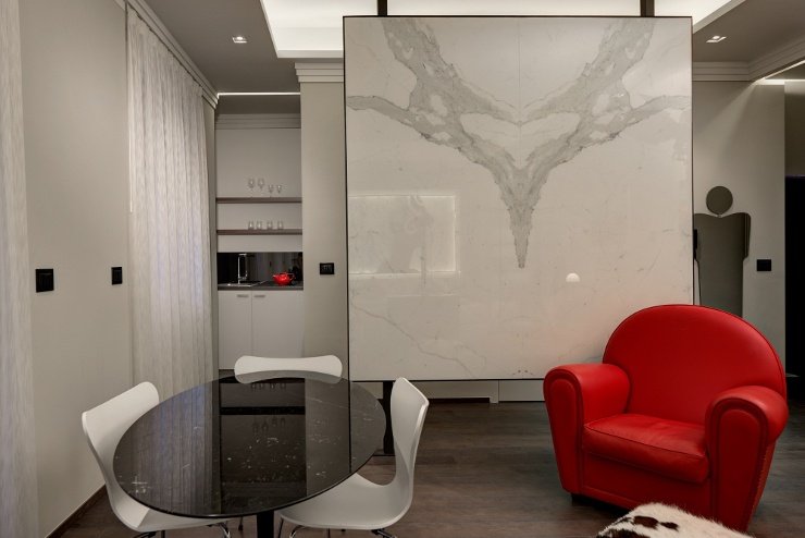 LUXURY APARTMENTS Art Hotel Commercianti Bologna, Italia LUXURY APARTMENTS Art Hotel Commercianti Bologna, Italia