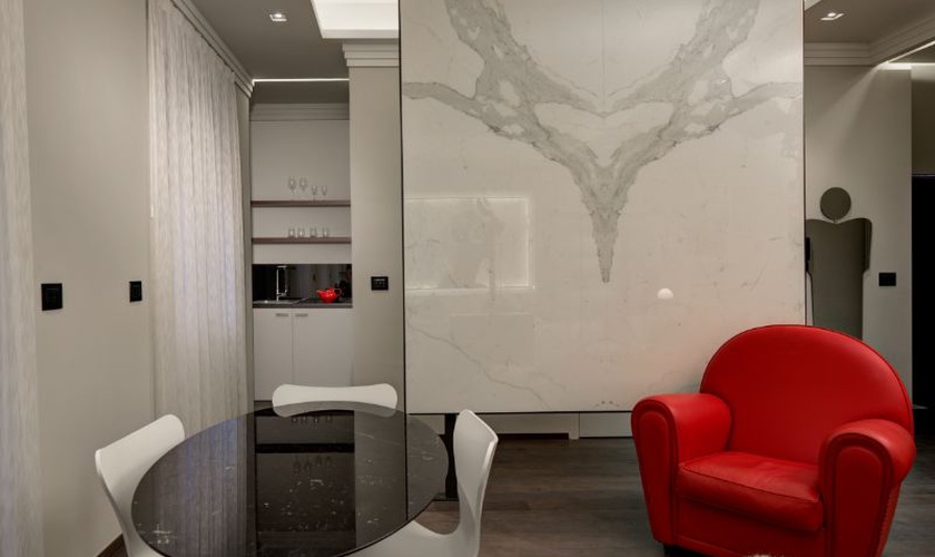 Luxury apartments Art Hotel Commercianti Bologna Luxury apartments Art Hotel Commercianti Bologna