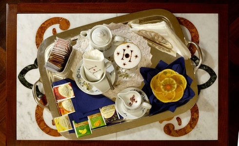 COLAZIONE A BUFFET INCLUSA Art Hotel Commercianti a Bologna, Italia COLAZIONE A BUFFET INCLUSA Art Hotel Commercianti a Bologna, Italia