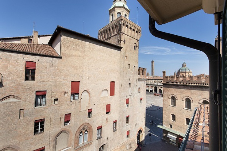Suite Art Hotel Orologio Bologna Suite Art Hotel Orologio Bologna