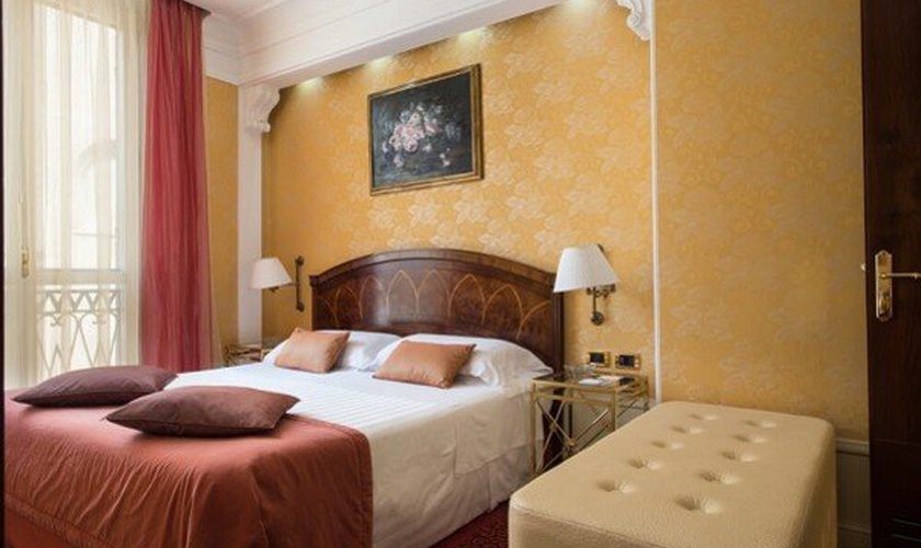 Suite  Art Hotel Orologio Bologna